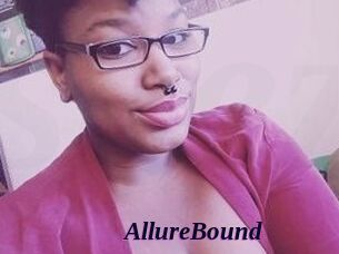 AllureBound Spezial Sexcam