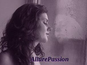 AllurePassion
