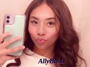 AllyBbad