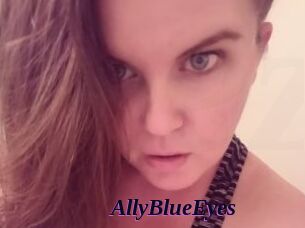 AllyBlueEyes