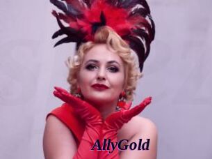AllyGold