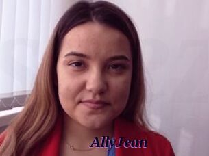 AllyJean