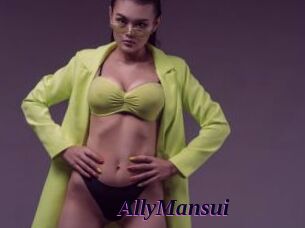 AllyMansui