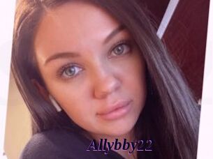 Allybby22 Spezial Sexcam