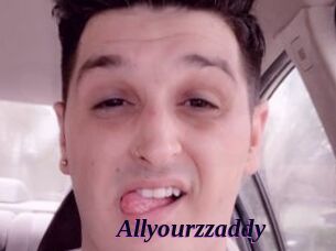 Allyourzzaddy