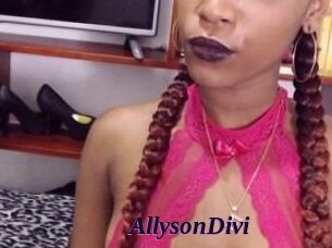 AllysonDivi