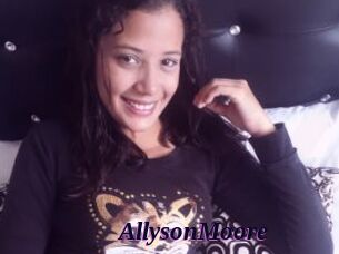 AllysonMoore