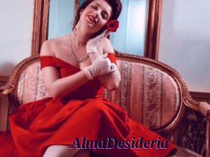 AlmaDesideria
