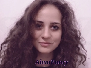 AlmaFancy