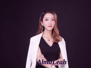 AlmaLeah