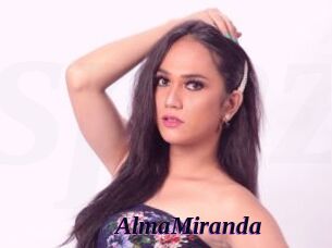 AlmaMiranda