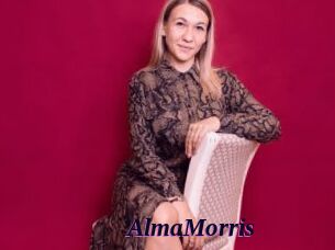 AlmaMorris