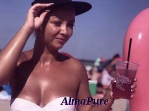AlmaPure