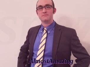 AlmostAmazing