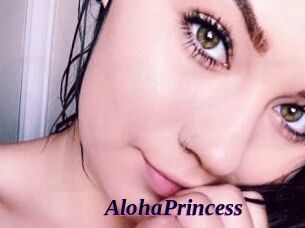 AlohaPrincess