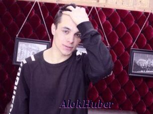 AlokHuber