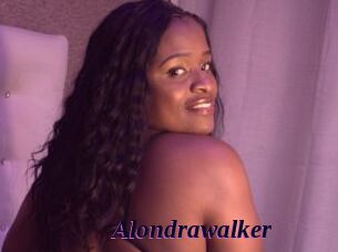 Alondrawalker