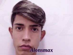 Alonsmax