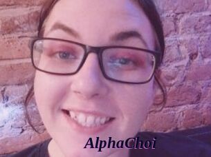 AlphaChoi