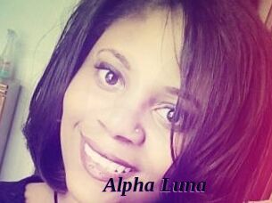 Alpha_Luna Spezial Sexcam