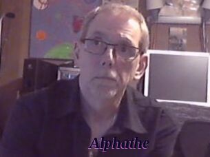 Alphathe