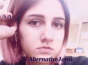 AlternativeJami