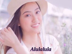 Alulalula