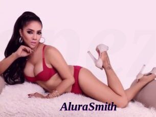 AluraSmith