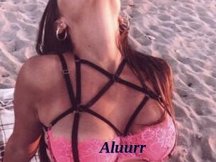 Aluurr Spezial Sexcam