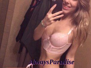 AlwaysParadise