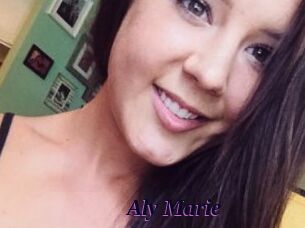 Aly_Marie Spezial Sexcam