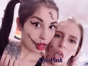 AlyaPink