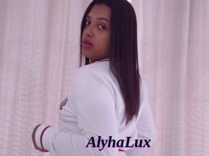 AlyhaLux