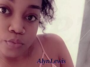 AlynLewis