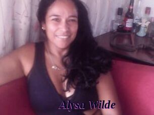 Alysa_Wilde