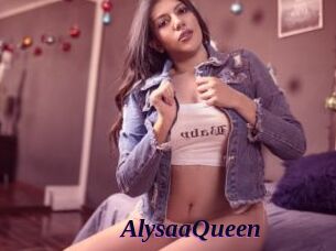 AlysaaQueen Spezial Sexcam