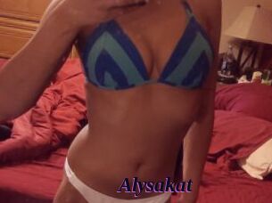 Alysakat