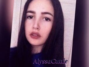 AlyssaCuttie