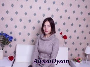 AlyssaDyson