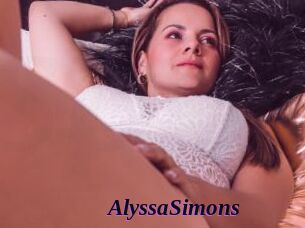 AlyssaSimons