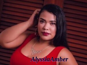 AlyssiaAmber