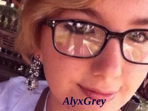 AlyxGrey