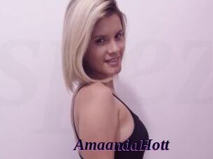 AmaandaHott