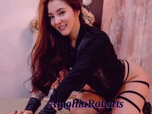 AmahiaRoberts