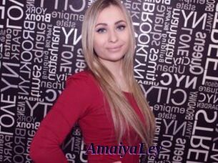 AmaiyaLey