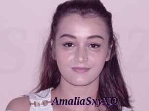 AmaliaSxyXO