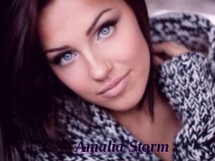 Amalia_Storm Spezial Sexcam