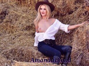 AmandaBlond