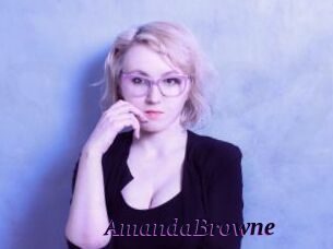 AmandaBrowne