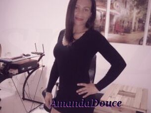 AmandaDouce